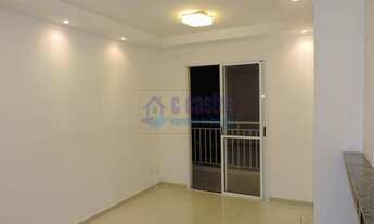 Imagem 5: Apartamento no Bairro Jaguaré, São Paulo, 62m2, contendo 2 dormitórios sendo 1 suíte