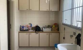 Imagem 4: Apartamento para venda com 182 m², com 3 quartos 1 suite em Moema - São Paulo - SP