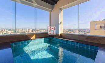 Imagem 5: BELÍSSiMA COBERTURA DUPLEX PARA VENDA, EDIFÍCIO TORRES DA LIBERDADE , LOCALIZADO NA CIDADE