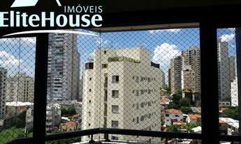 Imagem 2: APARTAMENTO RESIDENCIAL em SÃO PAULO - SP, CHÁCARA INGLESA