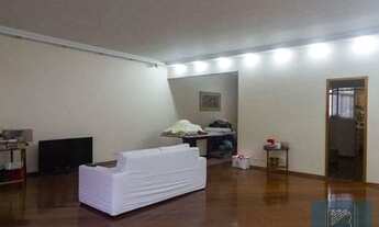 Imagem 5: Apartamento para venda possui 230 metros quadrados com 3 quartos em Perdizes - São Paulo