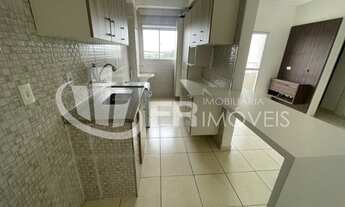 Imagem 5: Apartamento no Residencial Primavera à venda - Real Parque - Votorantim SP