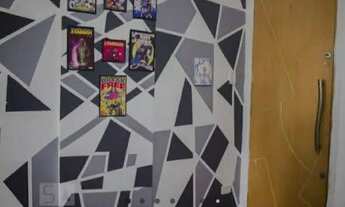 Imagem: Apartamento para venda possui 41 metros