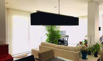 Imagem 4: Belíssimo Apartamento no Panamby 3 suítes