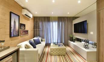 Imagem 2: Apartamento em São Paulo