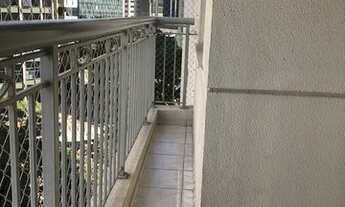 Imagem 2: Apartamento para Locação em São Paulo, VILA ANDRADE, 2 dormitórios, 1 banheiro, 1 vaga