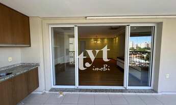 Imagem 4: Oportunidade Campo Belo - Moema ! 4 dormitorios sendo 2 suites + escritorio com 3 vagas !