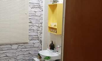 Imagem 5: CASA PARA VENDA COM 134 METROS QUADRADOS COM 3 QUARTOS EM VILA CARRÃO - SÃO PAULO - SP