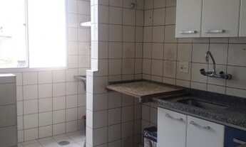 Imagem 4: Apartamento para venda tem 50 metros quadrados com 2 quartos em Jardim Penha - São Paulo