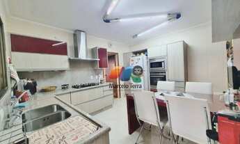 Imagem 7: APTO 160M2 4 DORMS - PRÓX.9 DE JULHO E ADHEMAR DE BARROS