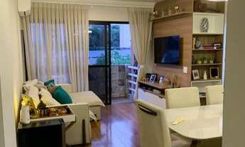 Imagem 3: Lindo Apartamento REFORMADO para venda - 76 m² - 2 Dorms - 2 Vagas - Chácara Klabin - São