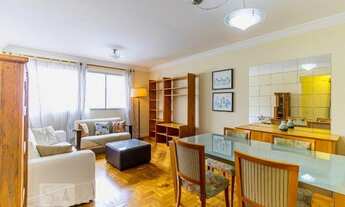 Imagem 4: Apartamento para aluguel possui 60 metros quadrados com 1 quarto em Vila Buarque - São Pau