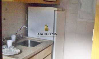 Imagem 6: FLAT PARA LOCAÇÃO NA REGIÃO MOEMA!