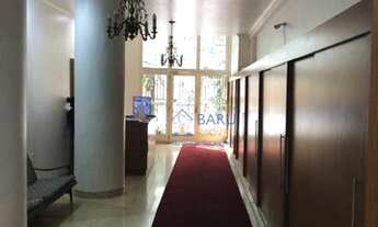 Imagem 7: Apartamento com 3 quartos e 1 vaga para alugar, 180 m² por R$ 3.850,00 - Bela Vista- São P