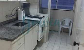 Imagem 3: Apartamento com 2 quartos, 57 m² à venda em Santa Teresinha (Zona Norte