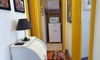 Imagem 6: Apartamento para Venda em São Paulo, Vila Buarque, 1 dormitório, 2 banheiros