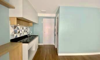 Imagem 3: CENTRO - APARTAMENTO STUDIO A VENDA, AO LADO DO METRÔ!!