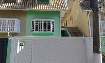 Imagem: Casa para venda possui 170 metros quadrados