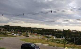 Imagem 3: Terreno no Condomínio Residencial Una em Itu!