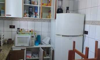 Imagem 3: Apartamento Vila Tupi 1 dorm mobiliado