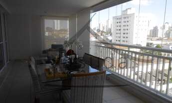 Imagem 3: 00268 - Apartamento 3 Dorms. (1 Suíte), VILA MARIANA - SÃO PAULO/SP