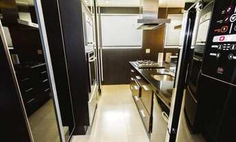 Imagem 6: Cobertura duplex a venda, 200m² com 2 Suítes, 3 Vagas + Depósito