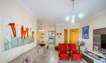 Imagem 3: * Edifício Victor Hugo - OPORTUNIDADE - Lindo apto. em andar alto - 2 Vagas + Depósito