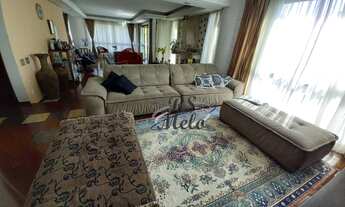 Imagem 7: Apartamento na Penha - Há poucos metros do Shopping Penha e Metrô Penha - 4 suítes e 3 va