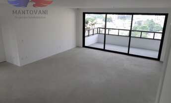 Imagem 3: Apartamento à venda - Vila Romana - 3 suítes - 3 vagas - 187m²