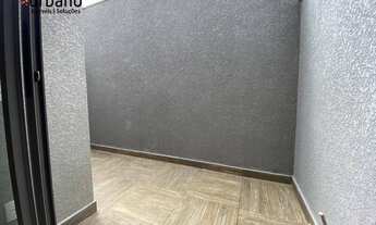 Imagem 3: Lindo Studio de 32 m² no coração do Tatuapé