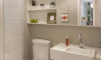 Imagem 3: Sua Casa no Tatuapé - São Paulo - SP