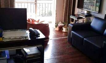 Imagem 2: Apartamento com 2 dormitórios à venda, 62 m² por R$ 390.000,00 - Jabaquara - São Paulo/SP