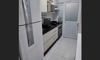 Imagem 4: Apartamento para venda com 59 metros quadrados com 2 quartos em Vila Nova Mazzei - São Pau