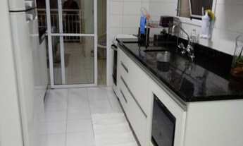 Imagem 7: Apartamento para venda com 133 metros quadrados com 3 quartos