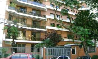 Imagem 3: Pacaembu/ Perdizes - Cobertura Triplex com 625 m² de AU