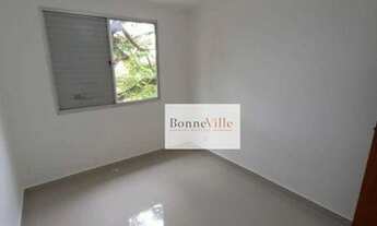 Imagem 3: Apartamento com 2 dormitórios à venda, 52 m² por R$ 330.000,00 - Vila Socorro - São Paulo