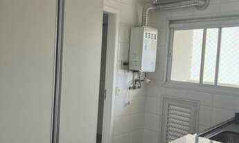 Imagem 7: Apartamento 4 dorms para Venda - JAGUARE, São Paulo - 234m², 6 vagas