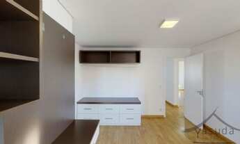 Imagem 6: 01089 - Apartamento 3 Dorms. (3 Suítes), VILA SANTO ESTEFANO - SÃO PAULO/SP