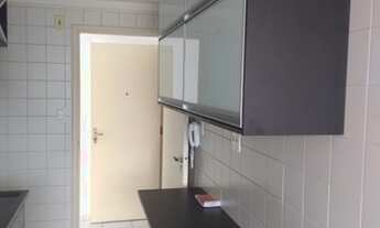 Imagem 7: Apartamento para venda com 3 quartos em Socorro - São Paulo - SP