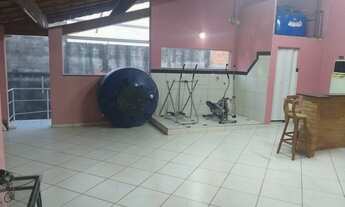 Imagem 7: Casa Térrea 3 Dorms 2 suítes 5 vagas 300m²