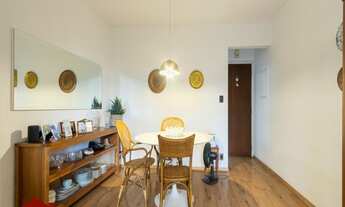 Imagem 6: POMPÉIA - 87m², 3 domritórios, 2 vagas, pronto para morar