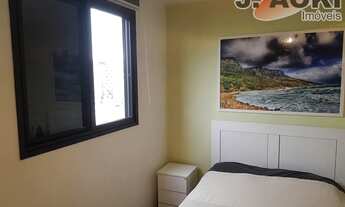 Imagem 7: Apartamento de 95 m² com 3 dormitórios a venda em Moema