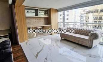 Imagem 7: LINDO Apartamento para venda com 115 m², 2 suítes na Chácara Inglesa - São Paulo - SP