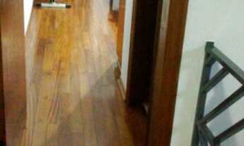 Imagem 2: Sobrado para venda com 150 metros quadrados com 3 quartos em Vila Moinho Velho - São Paulo