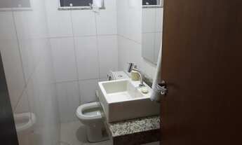 Imagem 3: Sobrado para venda com 150 metros quadrados com 3 quartos, 01 suíte, 02 vagas