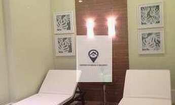 Imagem 7: Apartamento com 2 dormitórios à venda, 95 m² por R$ 920.000,00 - Tatuapé - São Paulo/SP