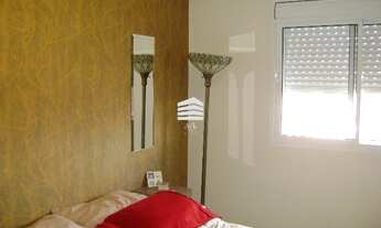 Imagem 7: Apartamento para venda tem 140 metros quadrados com 3 quartos em Vila Gumercindo - São Pau