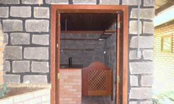 Imagem 3: Terreno Rural com Benfeitorias