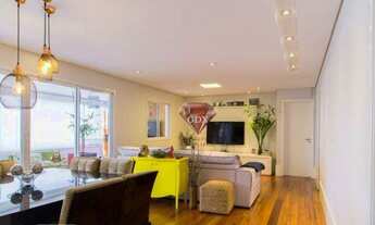 Imagem 2: Apartamento a venda no Brooklin To Live