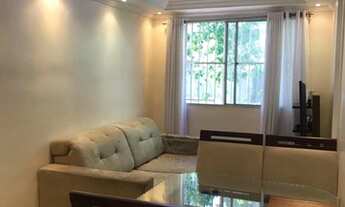 Imagem 4: APARTAMENTO RESIDENCIAL em SÃO PAULO - SP, PARQUE SANTO ANTÔNIO